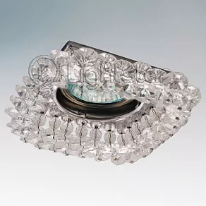 Встраиваемый светильник Lightstar Onora 030604