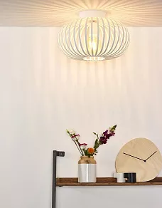 Накладной светильник Lucide Manuela 78174/40/31