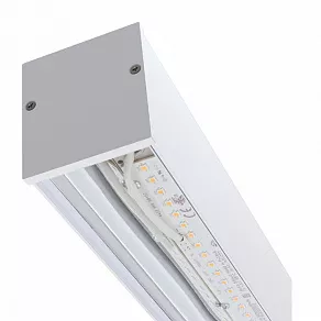 Накладной светильник Nowodvorski Hall Pro Led 10207