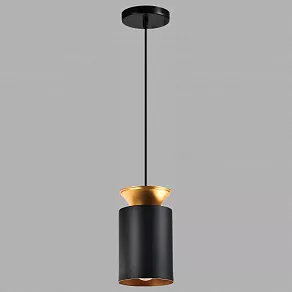 Подвесной светильник Moderli Latina V10452-1P