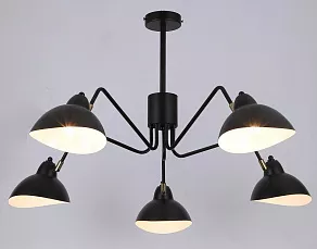 Люстра на штанге Rivoli Geraldine Б0055672