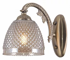 Бра Natali Kovaltseva 76059 76059/1W ANTIQUE