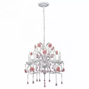 Подвесная люстра ST-Luce Rose SL699.503.05