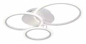 Потолочная люстра Natali Kovaltseva Pure LED LAMPS 81175