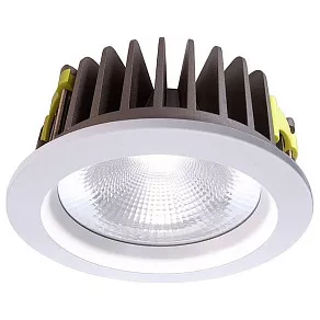 Встраиваемый светильник Deko-Light  565185