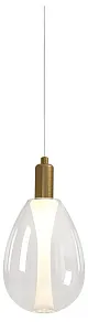 Потолочная люстра Freya Soufflé FR5498CL-03W
