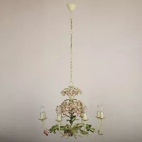 Подвесная люстра Abrasax Suzanne SD0877/8