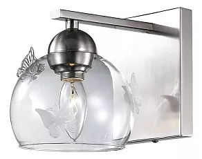 Бра Odeon Light Meleta 2764/1W