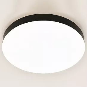 Накладной светильник Arte Perfetto Luce Toscana 3315.XM-30W Black