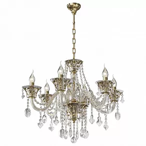 Подвесная люстра Lightstar Tesoro 710062