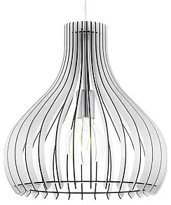 Подвесной светильник Eglo Tindori 96257