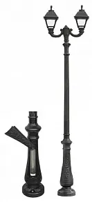 Фонарный столб Fumagalli CEFA U23.202.R20.AXE27