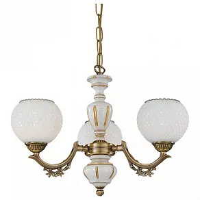 Подвесная люстра Reccagni Angelo 8655 L 8655/3