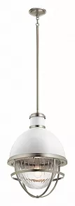 Светильник на штанге Kichler Tollis QN-TOLLIS-P-BN