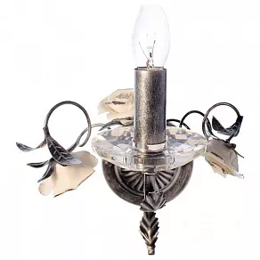 Бра Arte Lamp Estimate A2036AP-1SA