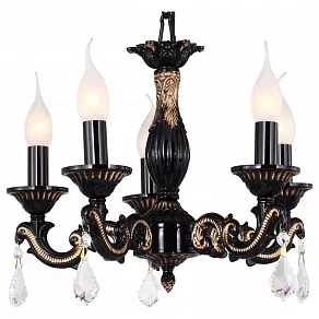 Подвесная люстра Favourite Petite 1574-5P