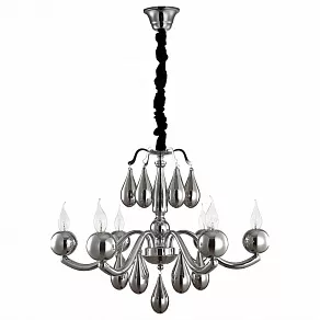 Подвесная люстра Arte Lamp Sigma A3229LM-6CC