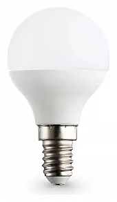 Лампа светодиодная Ambrella Light G45 451113