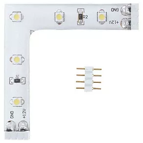 Лента светодиодная угловая Eglo LED Stripes-Module 92312