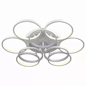 Потолочная люстра ST-Luce Erto SL904.512.09