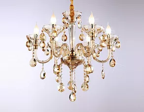 Подвесная люстра Ambrella TR490 TR4901