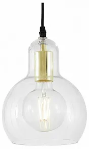 Подвесной светильник Lampit KAMO TP 2050-1 GD