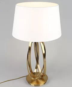 Настольная лампа декоративная Aployt Monika APL.739.04.01