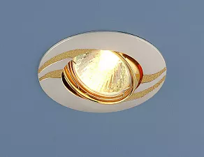 Встраиваемый светильник Elektrostandard  a032290