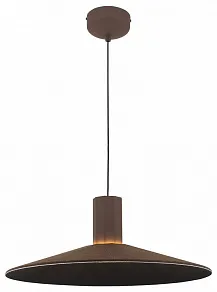 Подвесной светильник Moderli Ontario V11087-PL