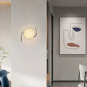 Бра Arte Milano Neapolis-71007 271007/1B Ni