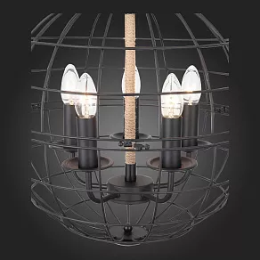 Подвесной светильник ST-Luce Taticо SL191.403.05
