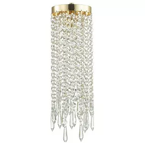 Подвесной светильник Odeon Light Chokka 5028/1