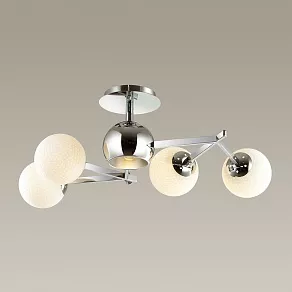 Потолочная люстра Odeon Light Izzo 3960/5C