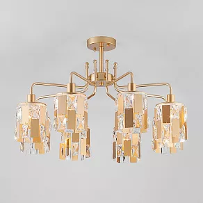 Люстра на штанге Eurosvet Scoppio a044472