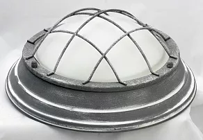 Накладной светильник Lussole Brentwood GRLSP-9881