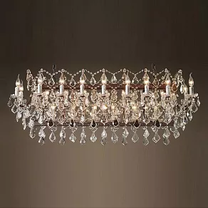 Подвесная люстра L'Arte Luce  L27902