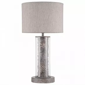 Настольная лампа декоративная Maytoni Maryland ARM526TL-01GR