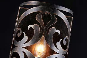 Накладной светильник Maytoni Rustika H899-01-R