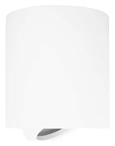 Накладной светильник Loft it Unit 10340/B White