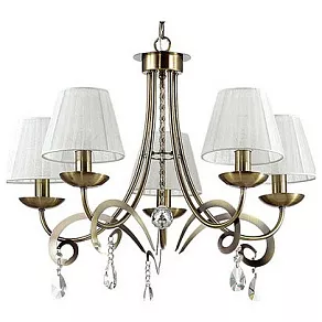 Подвесная люстра Lumion Essenia 3203/5