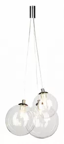 Подвесной светильник Loft it Dew 10090 Clear