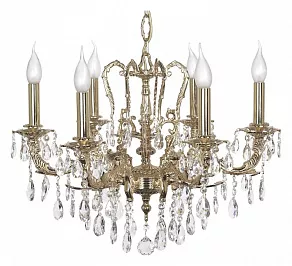 Подвесная люстра Dio D’Arte Aosta Aosta E 1.1.6.200 GB