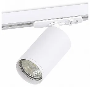 Светильник на штанге Donel DN01 DN01004R1W 1Track