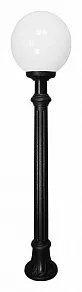 Наземный высокий светильник Fumagalli Globe 300 G30.163.000.AYF1R