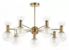 Люстра на штанге Lumion Karisma 5620/7C