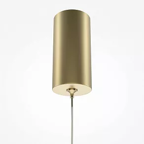 Подвесной светильник Maytoni Pro Base MOD159PL-L6GK