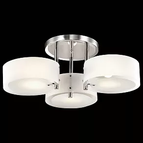 Потолочная люстра EVOLUCE Foresta SL483.502.03