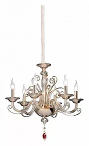 Подвесная люстра Vitaluce V5166 V5166/6