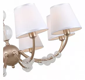 Подвесная люстра F-promo Utremia 2662-8P