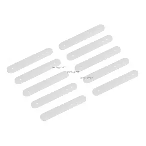 Лента светодиодная Arlight RTW-2835-180 24V Blue (14.4W/m, High temp) 026165